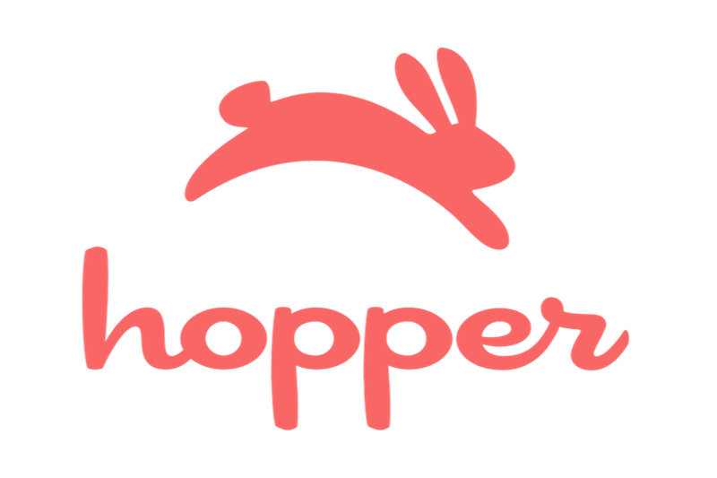Hopper