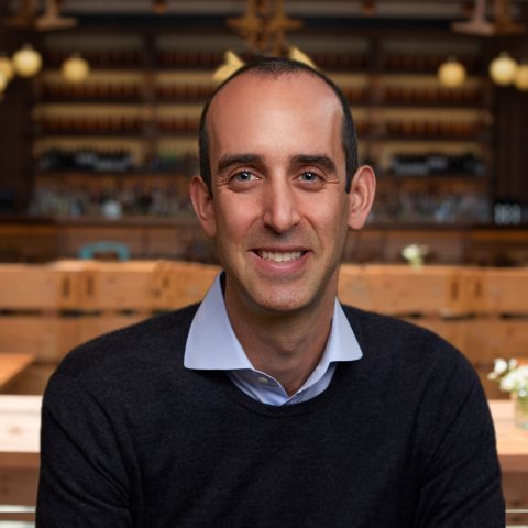 Ben Gottlieb