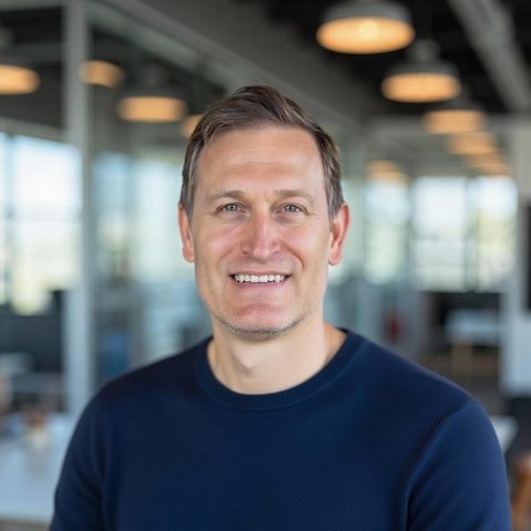Mark Plandowski
