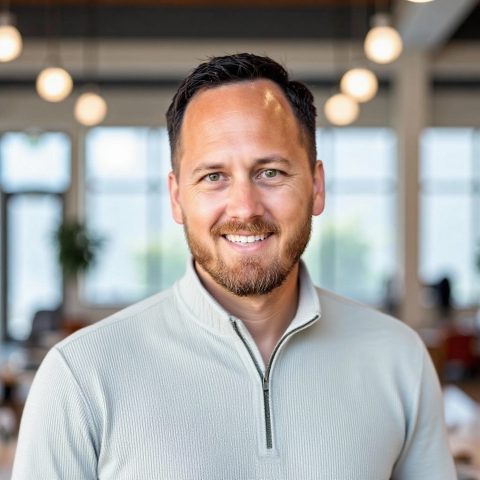Chris Kauffman